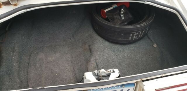 1976 Pontiac Trans Am - photo 13