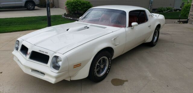 1976 Pontiac Trans Am - photo 2