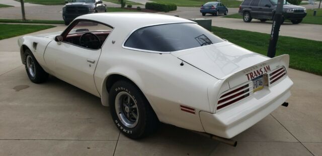 1976 Pontiac Trans Am - photo 3