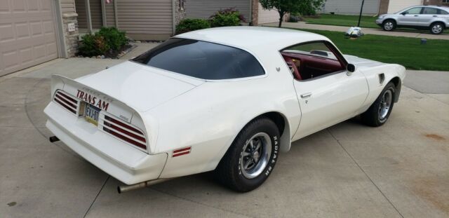1976 Pontiac Trans Am - photo 4