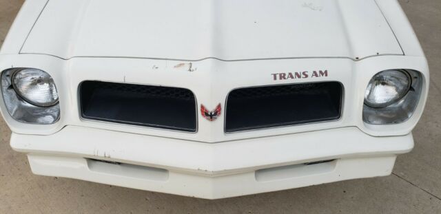 1976 Pontiac Trans Am - photo 5