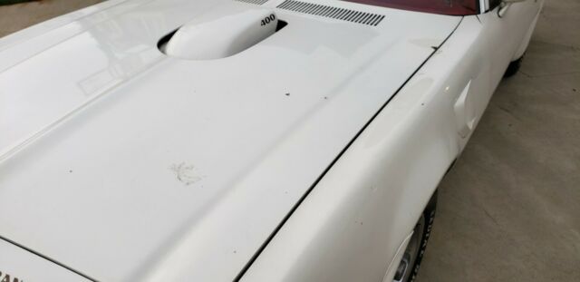 1976 Pontiac Trans Am - photo 6