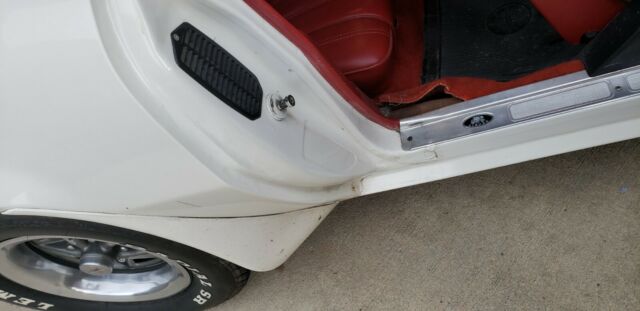 1976 Pontiac Trans Am - photo 7