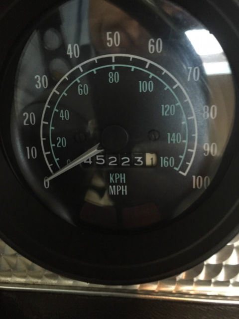 1976 Pontiac Trans Am Trans Am - photo 5