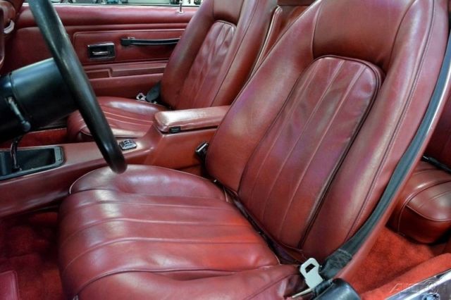 1976 Pontiac Firebird Trans-Am - photo 12