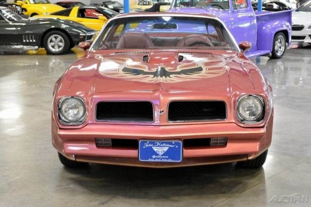 1976 Pontiac Firebird Trans-Am - photo 2