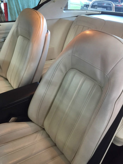 1976 Pontiac Trans Am Trans Am - photo 9