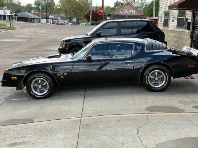 1976 Pontiac Trans Am Gold - photo 13