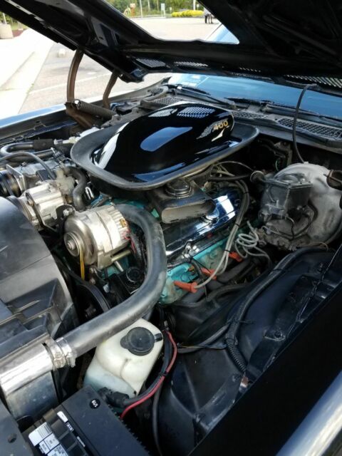 1976 Pontiac Trans Am Gold - photo 3