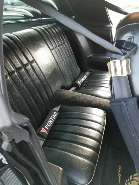 1976 Pontiac Trans Am Gold - photo 4