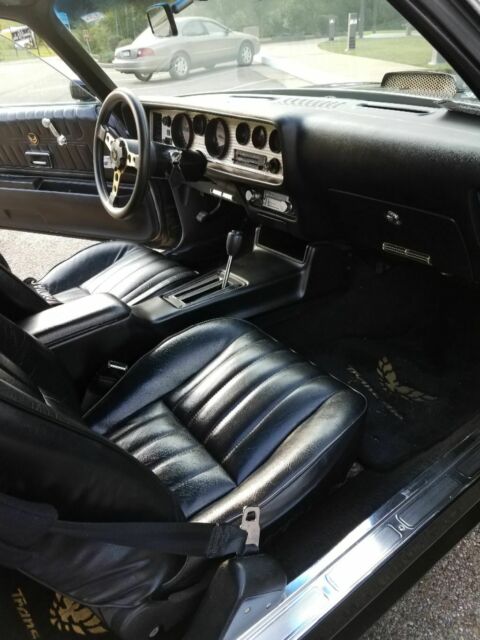 1976 Pontiac Trans Am Gold - photo 5