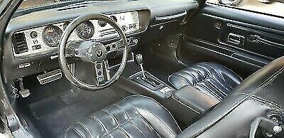 1976 Pontiac Trans Am Gold - photo 6