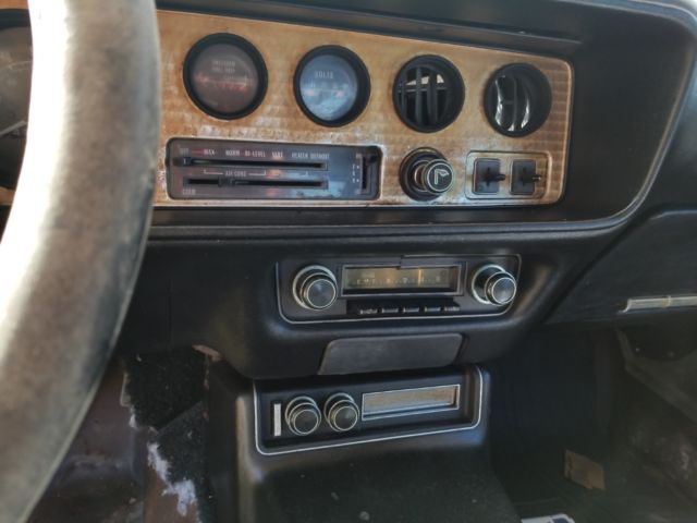 1976 Pontiac Trans Am special edition - photo 7
