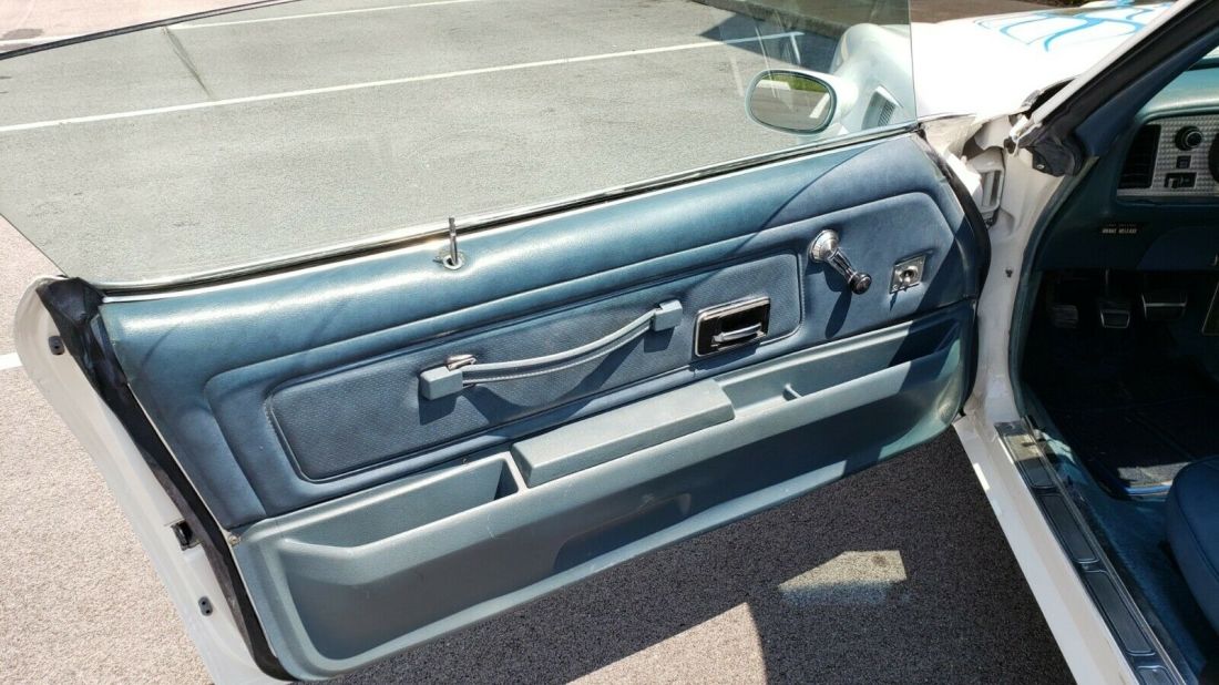 1976 Pontiac Trans Am - photo 10