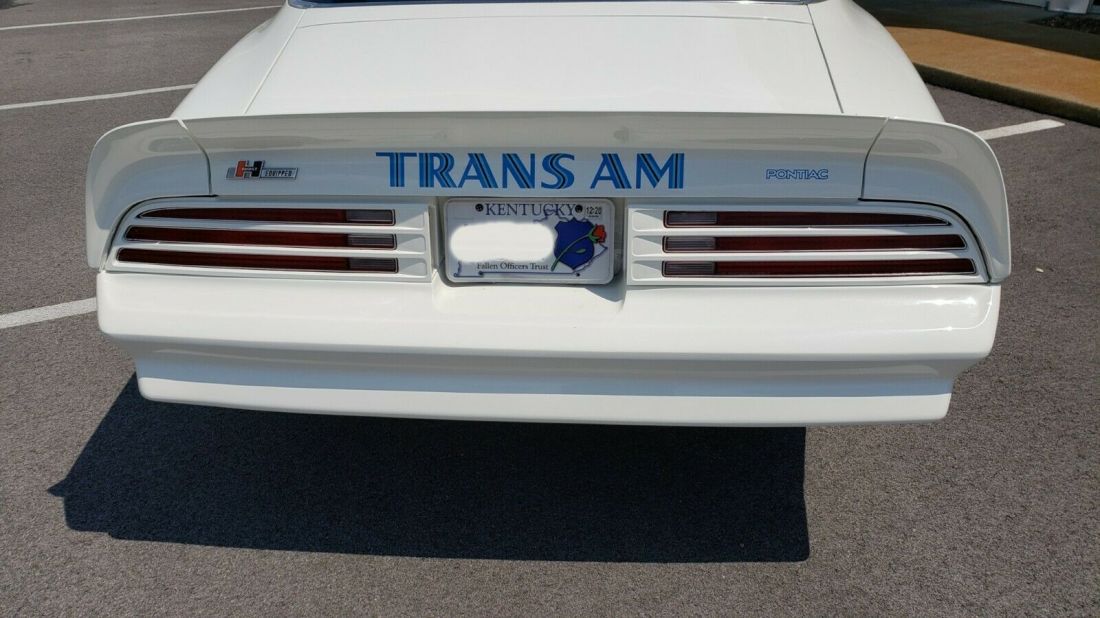 1976 Pontiac Trans Am - photo 6