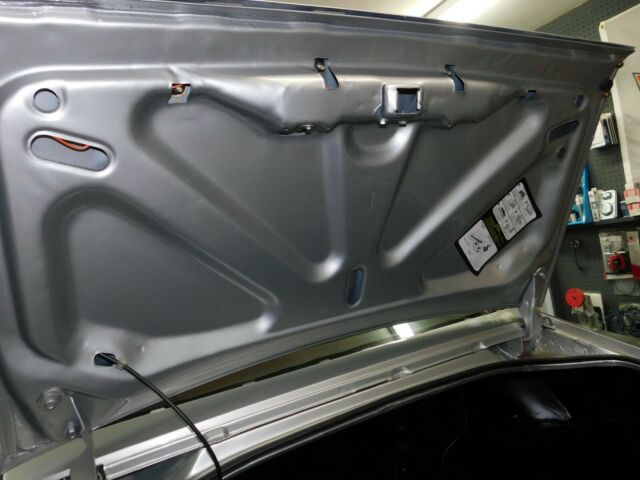 1976 Pontiac Trans Am Deluxe - photo 11