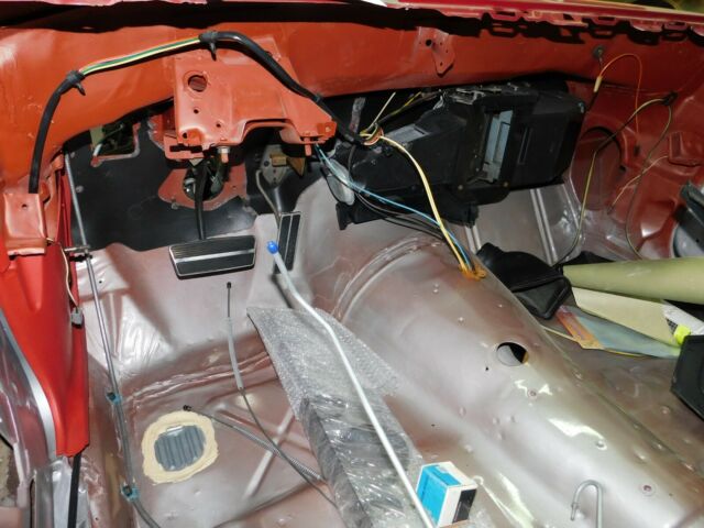 1976 Pontiac Trans Am Deluxe - photo 12