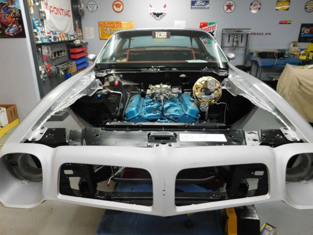 1976 Pontiac Trans Am Deluxe - photo 2