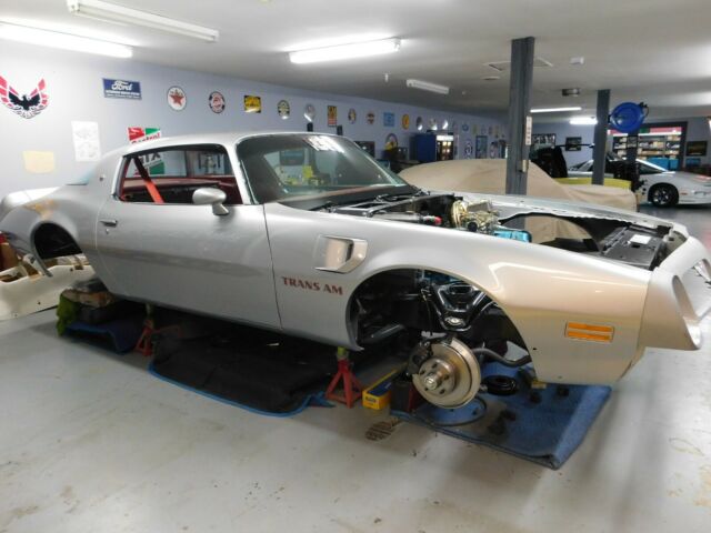 1976 Pontiac Trans Am Deluxe - photo 3