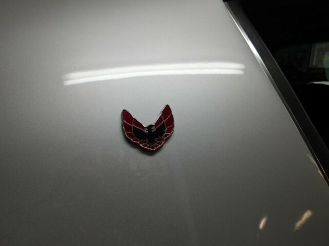 1976 Pontiac Trans Am Deluxe - photo 5