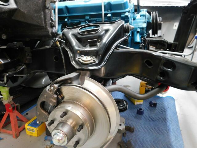 1976 Pontiac Trans Am Deluxe - photo 6