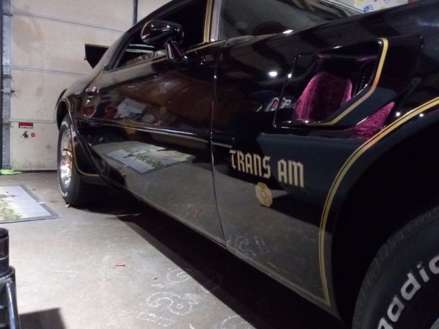 1976 Pontiac Trans Am - photo 4