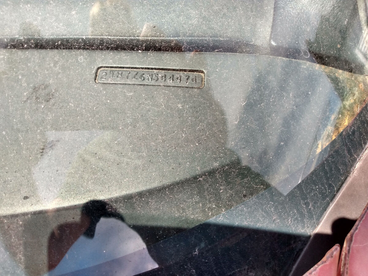 1976 Pontiac Trans Am - photo 10