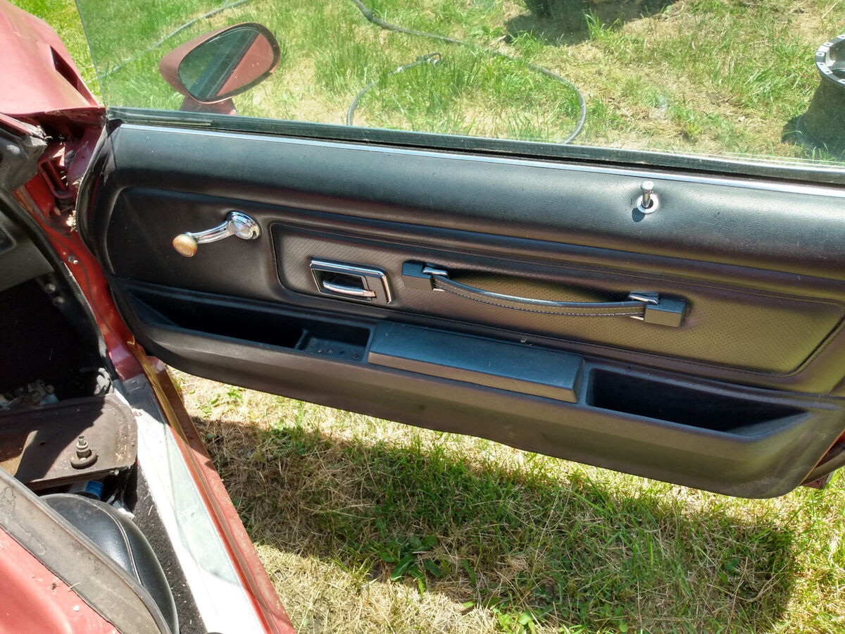 1976 Pontiac Trans Am - photo 13