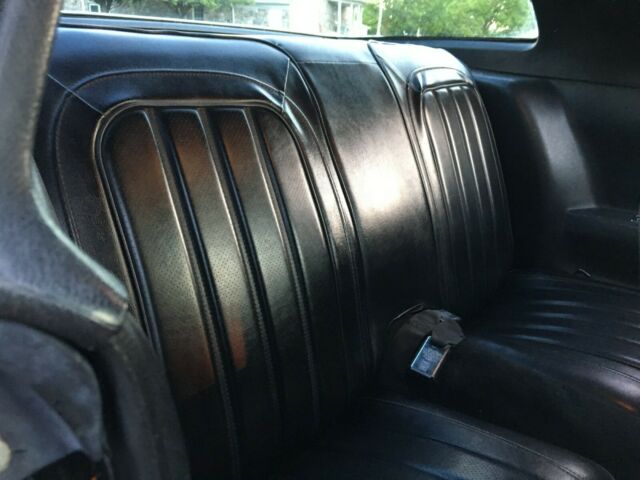 1976 Pontiac Trans Am Trans Am - photo 10