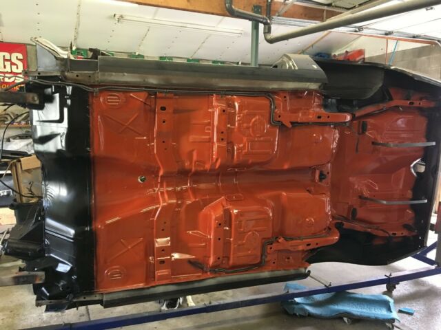 1976 Pontiac Trans Am Trans Am - photo 2