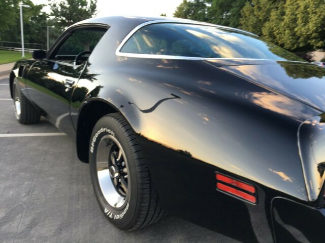 1976 Pontiac Trans Am Trans Am - photo 5