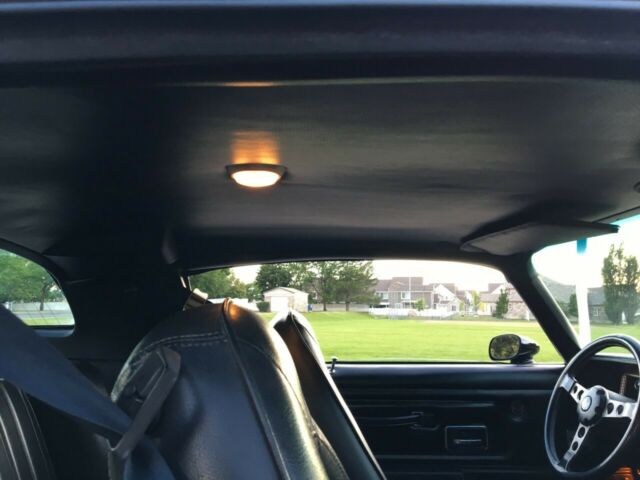 1976 Pontiac Trans Am Trans Am - photo 7