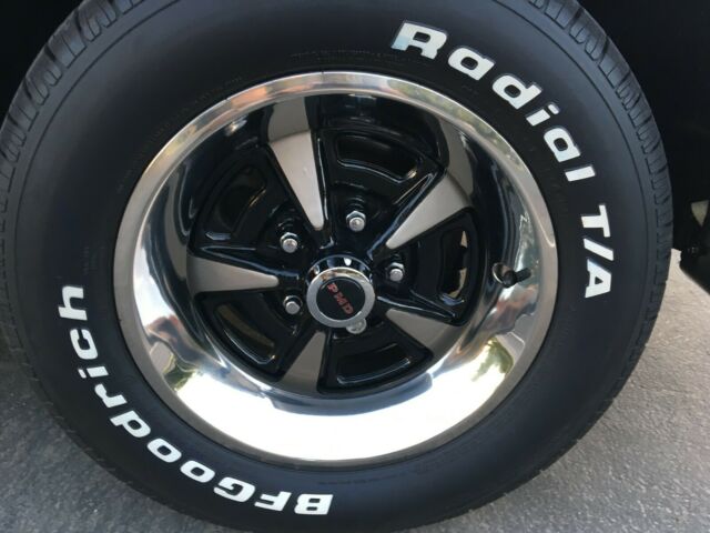 1976 Pontiac Trans Am Trans Am - photo 9