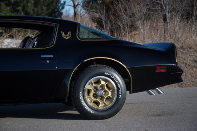 1976 Pontiac Trans Am - photo 10