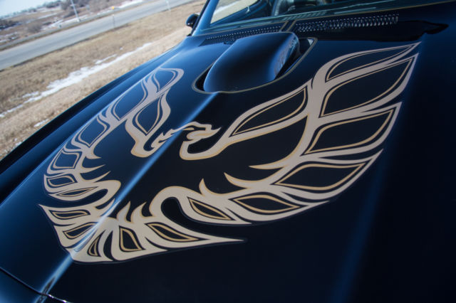 1976 Pontiac Trans Am - photo 3