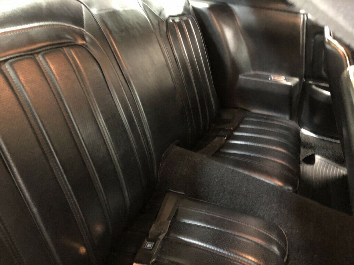 1976 Pontiac Trans Am Y82 SE, 455 - 4 Speed, 17k original miles - photo 12