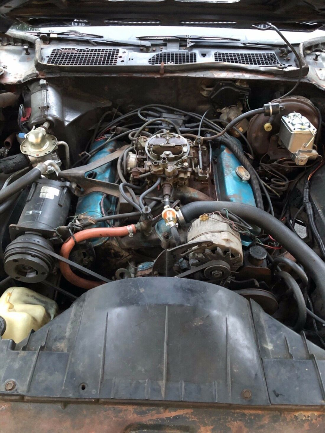 1976 Pontiac Trans Am - photo 10