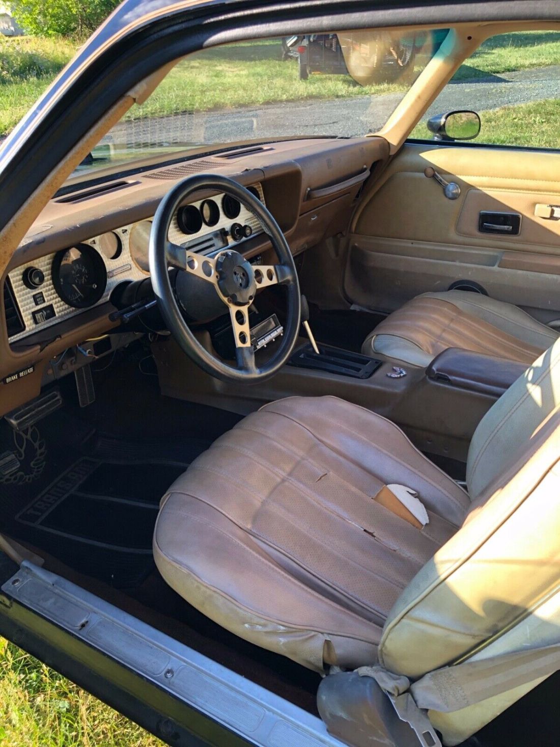 1976 Pontiac Trans Am - photo 11