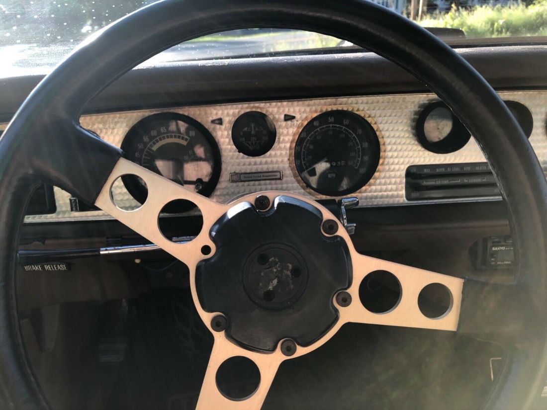 1976 Pontiac Trans Am - photo 12