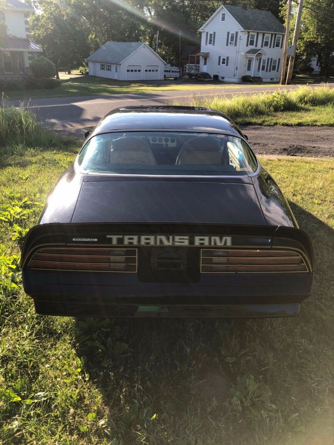 1976 Pontiac Trans Am - photo 3