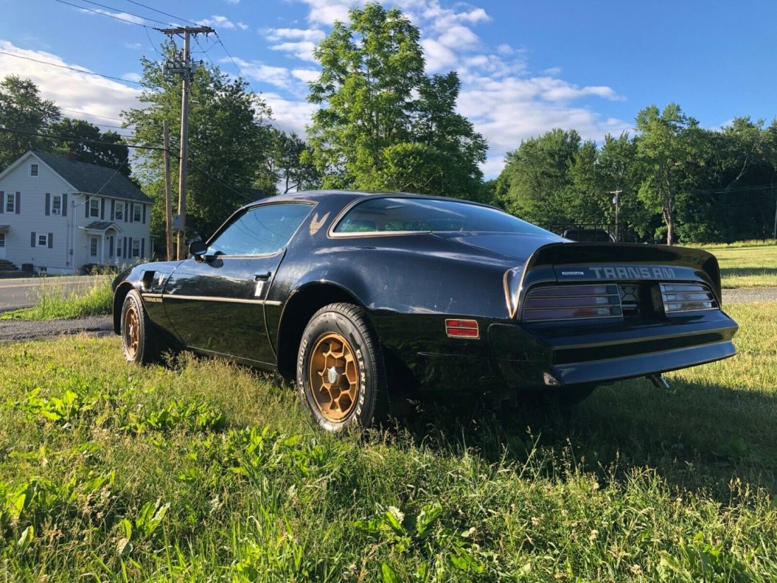 1976 Pontiac Trans Am - photo 4