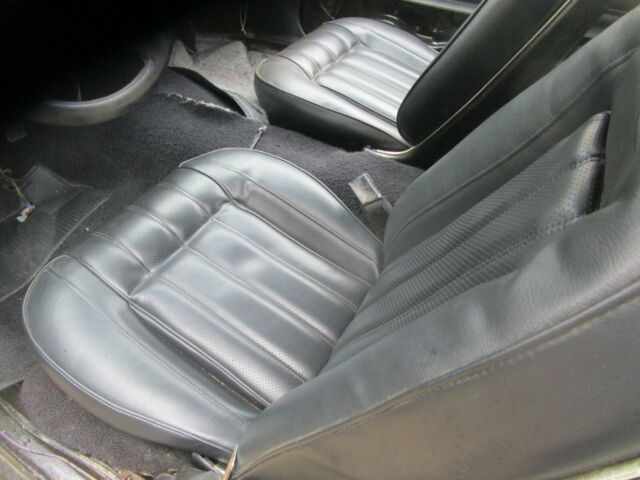 1976 Pontiac Trans Am - photo 10