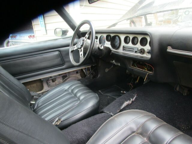 1976 Pontiac Trans Am - photo 11