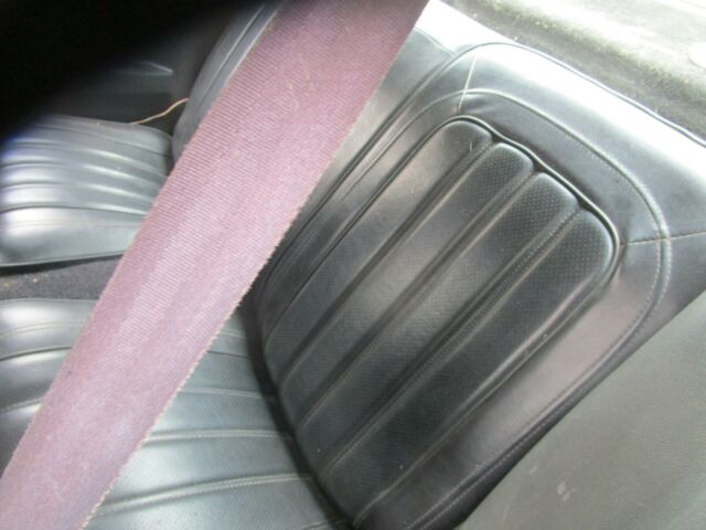 1976 Pontiac Trans Am - photo 12