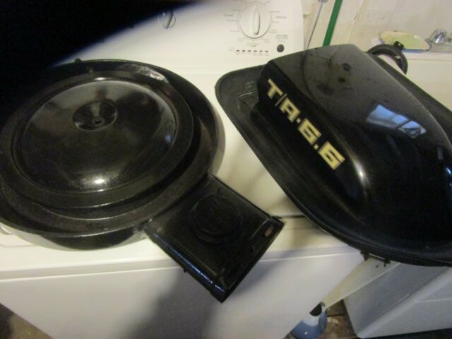 1976 Pontiac Trans Am - photo 13