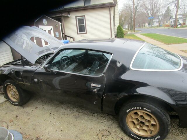 1976 Pontiac Trans Am - photo 3
