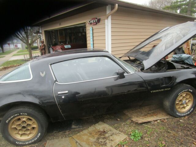 1976 Pontiac Trans Am - photo 4