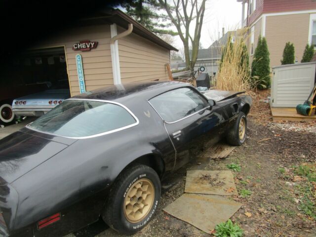1976 Pontiac Trans Am - photo 5