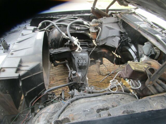 1976 Pontiac Trans Am - photo 8