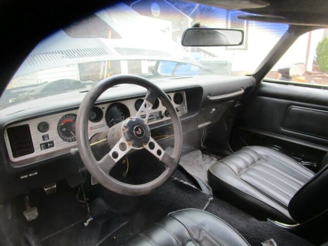 1976 Pontiac Trans Am - photo 9